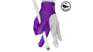 Перчатка Sir Joseph Classic фиолетовая S