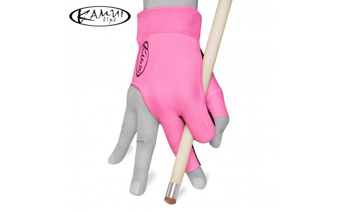 Перчатка Kamui QuickDry розовая правая M