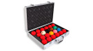 Шары Aramith Tournament Champion 1G Snooker ø52,4мм в кейсе