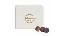 Наклейка для кия Molavia Half-Layer2 Duo ø14мм Regular 1шт.