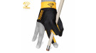Перчатка Tiger Professional Billiard Glove правая L