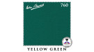 Сукно Iwan Simonis 760 206см Yellow Green