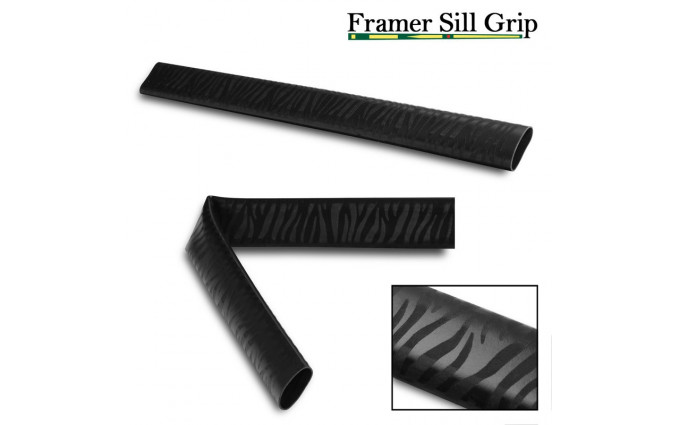 Обмотка для кия Framer Sill Grip V5 черная