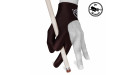Перчатка Sir Joseph Classic коричневая S