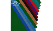 Образцы сукна Milliken Strachan 34,5х27см 3 вида 11 цветов 13шт.