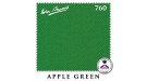 Сукно Iwan Simonis 760 195см Apple Green