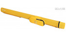 Тубус QK-S Ray Slim 1x1 желтый