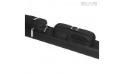 Тубус QK-S Ray 1x1 черный