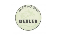 Кнопки дилера Lucky Dragon