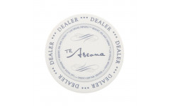 Кнопки дилера Ascona