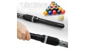 Удлинитель для кия черный Startbilliards SB049
