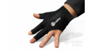 Перчатка-бильярдная Feudor Pro black Left M/L