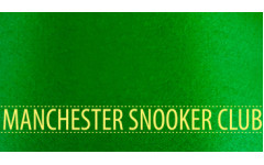 Сукно Manchester Snooker *CLUB* ш2,0м green