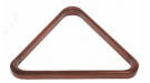 Треугольник 68 мм Т-2 ясень (№4 светлый)