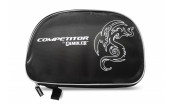 Чехол для ракетки DOUBLE PADDED DRAGON COVER - BLACK