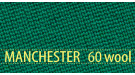 Сукно Manchester 60 Yellow green ш2,02м