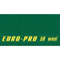 Сукно Euro Pro 50 ш2,0м Yellow green