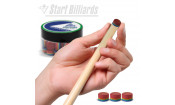 Наклейка Startbilliards Cue Tips Paramount 13 мм H (50 шт)