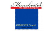 Сукно Manchester 70 Royal blue competition