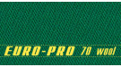 Сукно Euro Pro 70 ш2.0м Yellow green