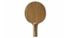 Основание Gambler Zebrawood classic oversize (прямая)