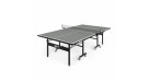 Всепогодный теннисный стол UNIX Line outdoor 6mm серый