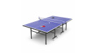 Теннисный стол UNIX Line Indoor 15 mm MDF (Blue) Теннисный стол UNIX Line Indoor 15 mm MDF (Blue)
