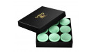 Мел "Taom Snooker Chalk 2.0" зеленый
