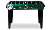 Игровой стол Flex футбол, зеленый
