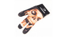 Перчатка бильярдная "Longoni Fancy Skull 3"