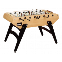 Игровой стол - футбол "Garlando G-5000 Standard" (150x76x89см)