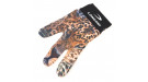Перчатка бильярдная "Longoni Fancy Leopard"