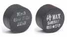 Наклейка для кия «Rei Samurai Black» MAX 14 мм