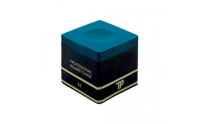 Мел "Turning Point Pro" (H) синий